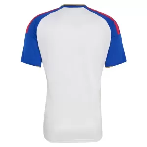 Maglia Olympique Lione Bambino Gara Home 2026/27