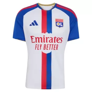 Maglia Olympique Lione Gara Home 2026/27
