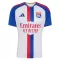 Maglia Olympique Lione Gara Home 2026/27