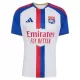 Maglia Olympique Lione Gara Home 2026/27 Maglia Olympique Lione Gara Home 2026/27