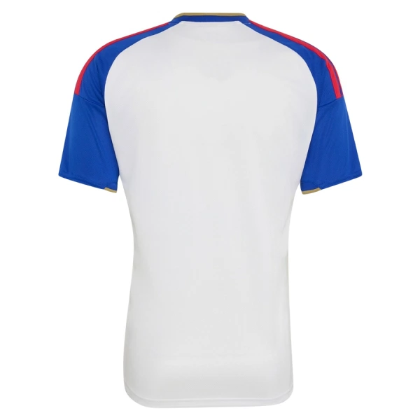 Maglia Olympique Lione Gara Home 2026/27