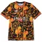 Maglia Paesi Bassi Pre-Match Mondiali 2026 (Speciell)