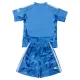 Maglia Portiere Arsenal Bambino 2026/27 Blu