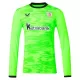 Maglia Portiere Athletic Bilbao Gara Away 2026/27 Maniche Lunghe