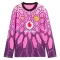 Maglia Portiere Borussia Dortmund Gara Away 2026/27 Maniche Lunghe Rosa