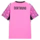 Maglia Portiere Borussia Dortmund Gara Away 2026/27 Rosa