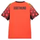 Maglia Portiere Borussia Dortmund Gara Home 2026/27 Arancia