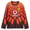Maglia Portiere Borussia Dortmund Gara Home 2026/27 Maniche Lunghe Arancia