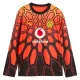 Maglia Portiere Borussia Dortmund Gara Home 2026/27 Maniche Lunghe Arancia
