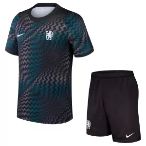 Maglia Portiere Chelsea Bambino Gara Home 2026/27