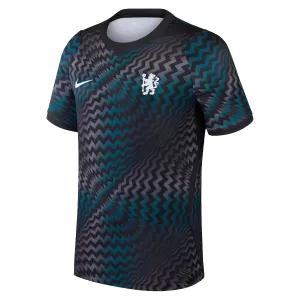 Maglia Portiere Chelsea Gara Home 2026/27