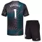 Maglia Portiere Chelsea Sanchez 1 Bambino Gara Home 2026/27