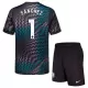 Maglia Portiere Chelsea Sanchez 1 Bambino Gara Home 2026/27 Maglia Portiere Chelsea Sanchez 1 Bambino Gara Home 2026/27
