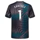Maglia Portiere Chelsea Sanchez 1 Bambino Gara Home 2026/27