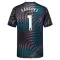 Maglia Portiere Chelsea Sanchez 1 Gara Home 2026/27