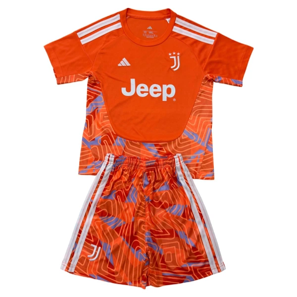 Maglia Portiere Juventus Bambino Gara Home 2026/27 Maglia Portiere Juventus Bambino Gara Home 2026/27