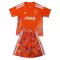 Maglia Portiere Juventus Bambino Gara Home 2026/27