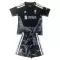 Maglia Portiere Liverpool Bambino 2026/27 Nero
