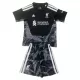 Maglia Portiere Liverpool Bambino 2026/27 Nero Maglia Portiere Liverpool Bambino 2026/27 Nero