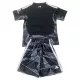 Maglia Portiere Liverpool Bambino 2026/27 Nero