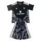 Maglia Portiere Manchester United Bambino 2026/27 Nero Maglia Portiere Manchester United Bambino 2026/27 Nero
