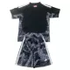 Maglia Portiere Manchester United Bambino 2026/27 Nero