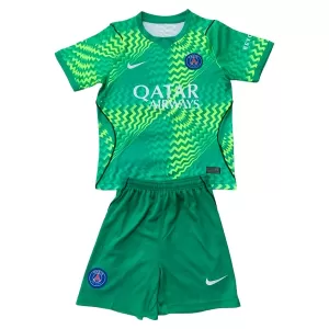 Maglia Portiere Paris Saint-Germain Bambino Gara Away 2026/27