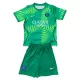 Maglia Portiere Paris Saint-Germain Bambino Gara Away 2026/27 Maglia Portiere Paris Saint-Germain Bambino Gara Away 2026/27
