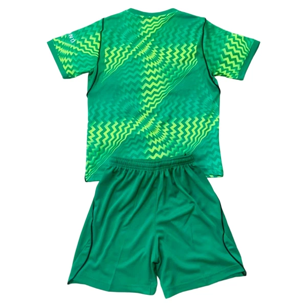 Maglia Portiere Paris Saint-Germain Bambino Gara Away 2026/27