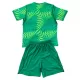 Maglia Portiere Paris Saint-Germain Bambino Gara Away 2026/27