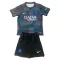 Maglia Portiere Paris Saint-Germain Bambino Gara Home 2026/27