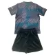 Maglia Portiere Paris Saint-Germain Bambino Gara Home 2026/27