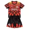 Maglia Portiere PSV Eindhoven Bambino 2026/27 Arancia