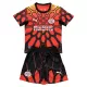 Maglia Portiere PSV Eindhoven Bambino 2026/27 Arancia Maglia Portiere PSV Eindhoven Bambino 2026/27 Arancia