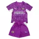 Maglia Portiere PSV Eindhoven Bambino 2026/27 Viola
