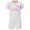 Maglia PSV Eindhoven Bambino Gara Away 2026/27