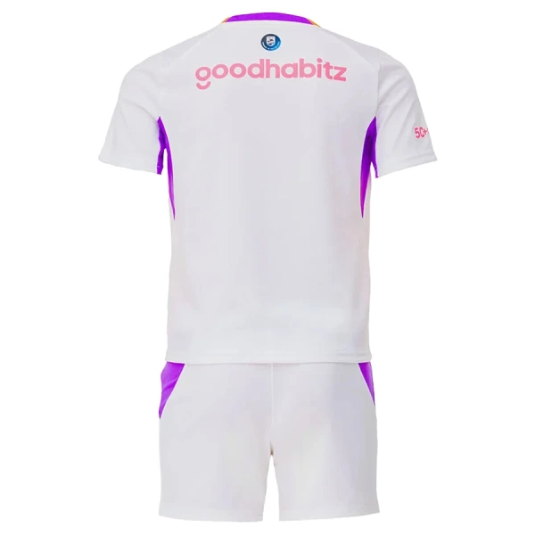Maglia PSV Eindhoven Bambino Gara Away 2026/27