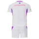 Maglia PSV Eindhoven Bambino Gara Away 2026/27