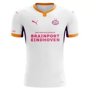 Maglia PSV Eindhoven Gara Away 2026/27