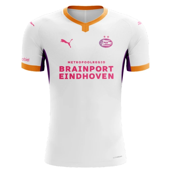 Maglia PSV Eindhoven Gara Away 2026/27 Maglia PSV Eindhoven Gara Away 2026/27