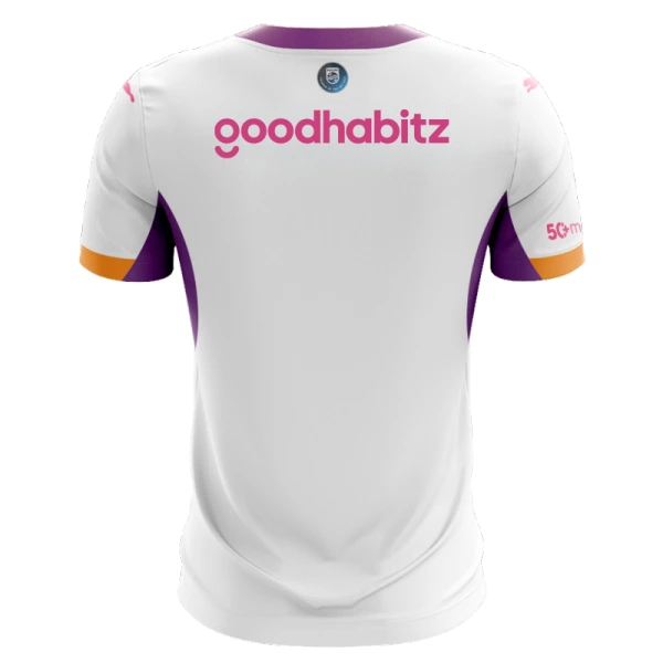Maglia PSV Eindhoven Gara Away 2026/27