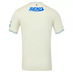 Maglia Rangers Gara Away 2026/27