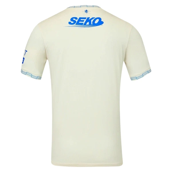 Maglia Rangers Gara Away 2026/27