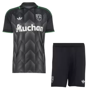 Maglia RC LENS Bambino Gara Away 2026/27