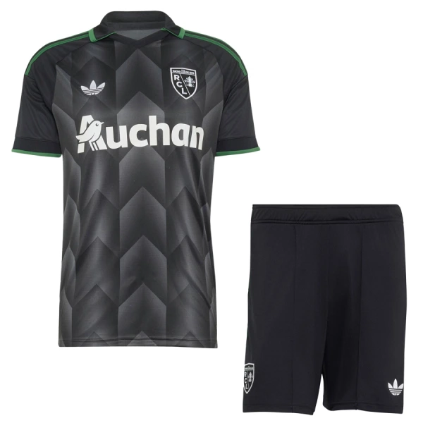 Maglia RC LENS Bambino Gara Away 2026/27 Maglia RC LENS Bambino Gara Away 2026/27