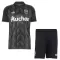 Maglia RC LENS Bambino Gara Away 2026/27