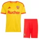 Maglia RC LENS Bambino Gara Home 2026/27 Maglia RC LENS Bambino Gara Home 2026/27