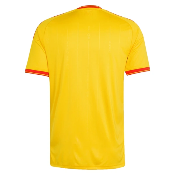 Maglia RC LENS Bambino Gara Home 2026/27