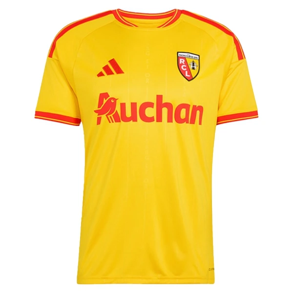 Maglia RC LENS Bambino Gara Home 2026/27