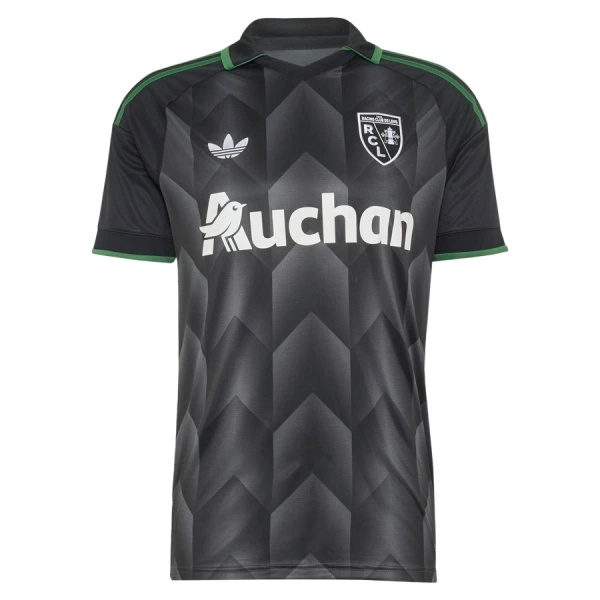 Maglia RC LENS Gara Away 2026/27 Maglia RC LENS Gara Away 2026/27